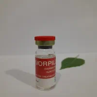 محلول ضد شپش