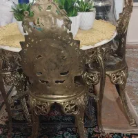 میزناهارخوری.مبل|مبلمان خانگی و میز عسلی|اراک, |دیوار