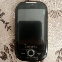 گوشی کوربی S3650