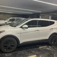 هیوندای سانتافه ix 45 2400cc تمیز ترین ماشین بازار|خودرو سواری و وانت|تهران, نیاوران|دیوار