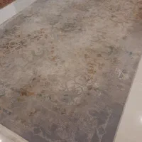 فرش ۱۲۰۰ شانه ۹متری با کناره ۲متری