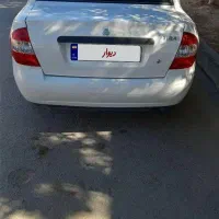 تیبا صندوق دار دوگانه مدل ۱۴۰۰|خودرو سواری و وانت|بندر انزلی, معلم|دیوار