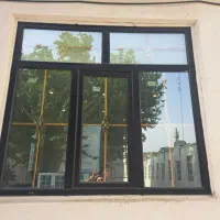 تولید و تعمیرات و نصب درب و پنجره دوجداره upvc