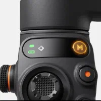 گیمبال موبایل osmo6|دوربین عکاسی و فیلم‌برداری|مشهد, کوی سیدی|دیوار