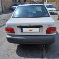 پراید صبا ۱۳۱