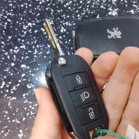 سوییچ زاپاس پژو ۲۰۰۸