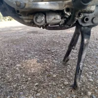 هندا 125 پارکینگی|موتورسیکلت|شوش, |دیوار