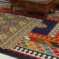 فرش سنتی