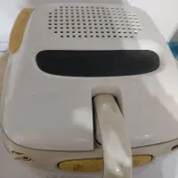 سرخ کن اصلی|اجاق گاز و لوازم برقی پخت‌وپز|بندر ماهشهر, |دیوار