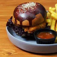 آشپز و کمک آشپز