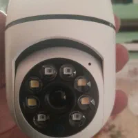 دوربین لامپی نو