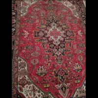 فرش دستبافت|فرش|خوی, |دیوار