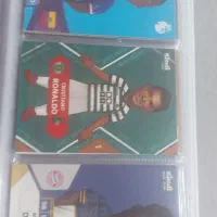 آلبوم وکارت های کیمدی