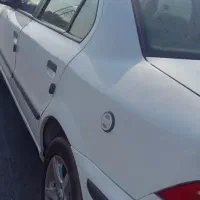 سمندLx مدل ۸۵|خودرو سواری و وانت|قزوین, |دیوار