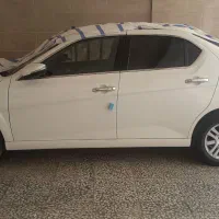 دنا پلاس ۶ دنده فول تیپ ۲|خودرو سواری و وانت|شیراز, شهرک بزین|دیوار