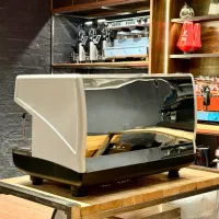 دستگاه اسپرسوساز قهوه ساز صنعتی سیمونلی آپیا تال|کافیشاپ و رستوران|تهران, نیاوران|دیوار