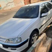 پژو پارس مدل ۱۴۰۲