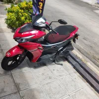 ایروکس گلکسی رادیات دار