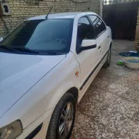سمند LX مدل ۹۰