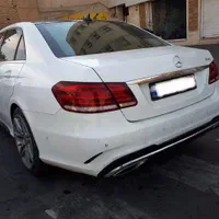 اجاره خودرو بنز E250/رنت خودرو بنز E200|خودرو اجاره‌ای|تهران, اقدسیه|دیوار