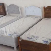 تخت خواب یکنفره مدل yasan( 0420)