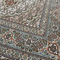 فرش دست باف زرنیم|فرش|ارومیه, |دیوار