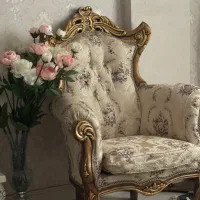 مبل ۹ نفره کلاسیک و میز نهارخوری|مبلمان خانگی و میز عسلی|باقرشهر, |دیوار