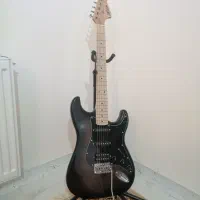 گیتار الکتریک Lea