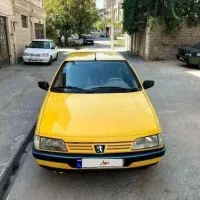 تاکسی شهری