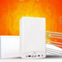 نصب و تعمیر و سرویس انواع پکیج و رادیاتور وآبگرمکن