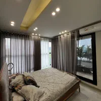 عمارت نما بلک فول مبله و هوشمند/استخر و جکوزی|فروش خانه و ویلا|آلاشت, |دیوار