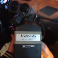 بخاری درجا کامیون|قطعات یدکی و لوازم جانبی|مرند, |دیوار