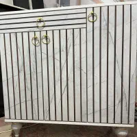 فروش ویژه جاکفشی در تولیدی|جاکفشی، کمد، دراور|زرند, |دیوار