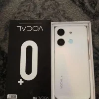 گوشی وکال 0+