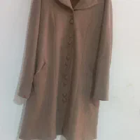 مانتو پالتو|لباس|مسجد سلیمان, |دیوار