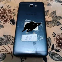 G610  و  J5 prime|موبایل|مشهد, پایین خیابان|دیوار
