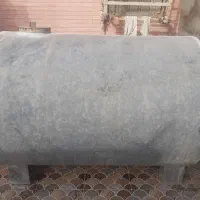 منبع آب چغادک