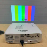 ویدیوپروژکتور Panasonic