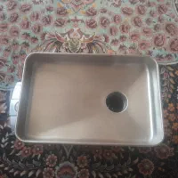 یک عدد چرخ گوشت سیلور