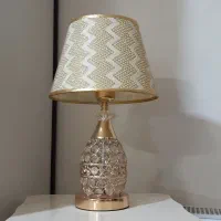 آباژور طلایی