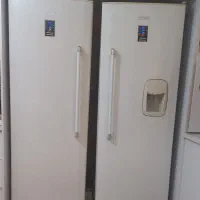 یخچال دوقلو سالم