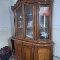 کمد سلطنتی محکم و سنگین