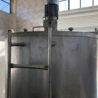 میکسر-پرکن-تصفیه اب|ماشین‌آلات صنعتی|اشتهارد, |دیوار