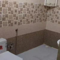 ۲خواب بازسازی شده کوزو با کاغذ دیواری