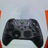 دسته Xbox special edition