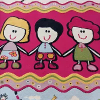 فرش و پادری|فرش|مشهد, جاهد شهر|دیوار