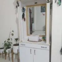 جاکفشی وگنجه|جاکفشی، کمد، دراور|مشهد, کوشک مهدی|دیوار