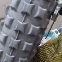 دوچرخه ۱۶
