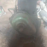 موتور اب مارگو