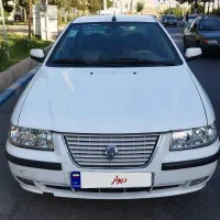 سمندال ایکس مدل 98